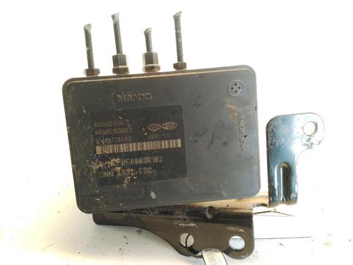 Used ABS pump HYUNDAI TUCSON (TL, TLE) 1.6 GDi (132 hp) 25486536