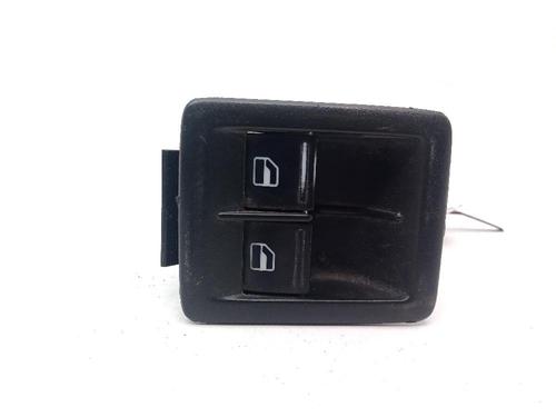 Used Left front window switch Left front window switch VW SCIROCCO III (137, 138) 1.4 TSI (160 hp) 18368028 18368028