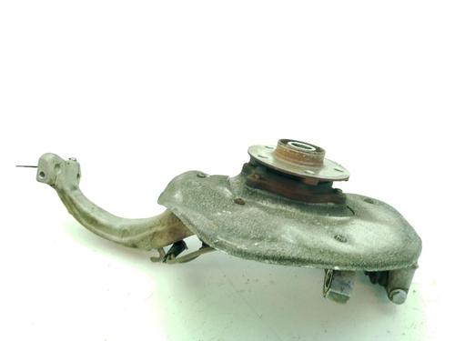 Left front steering knuckle AUDI A4 B8 (8K2) 2.0 TDI | BP36797646M25 - Image 3