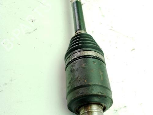 Right rear driveshaft LAND ROVER DISCOVERY SPORT (L550) 2.0 D | BP30506905M41