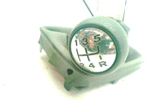 Shift knob PEUGEOT 206 Hatchback (2A/C) 2.0 HDI 90 | BP27994749I34 