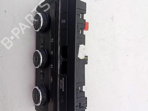 Climate control SEAT LEON ST (5F8) 1.5 TSI | BP24043440I5 - Image 3