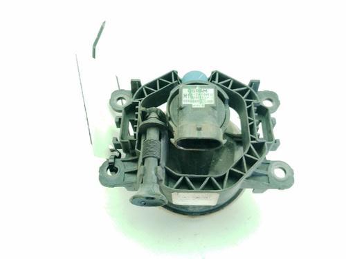 Left front fog light RENAULT CLIO IV (BH_) 0.9 TCe 90 (BHNF, BHMA, BHMH, BHJK, BHJR) | BP29151442C30 