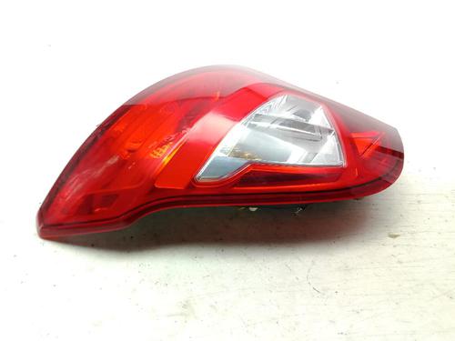 Piloto trasero izquierdo SSANGYONG KORANDO (CK) 2.0 e-XDi 4WD | BP30803611C34