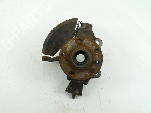 Used Right front steering knuckle Right front steering knuckle 18358091 18358091