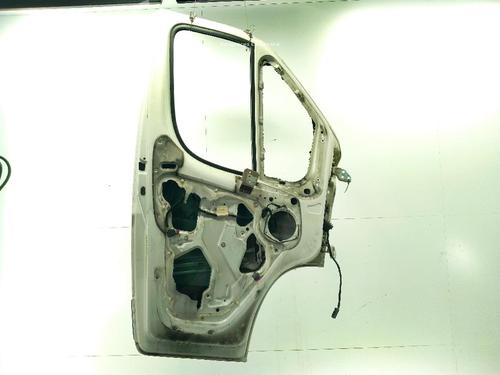Left front door PEUGEOT BOXER Van 2.2 HDi 100 | BP27714423C2 