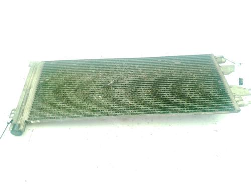 Used AC radiator AC radiator PEUGEOT BOXER Van 2.2 HDi 100 (101 hp) 36070099 36070099