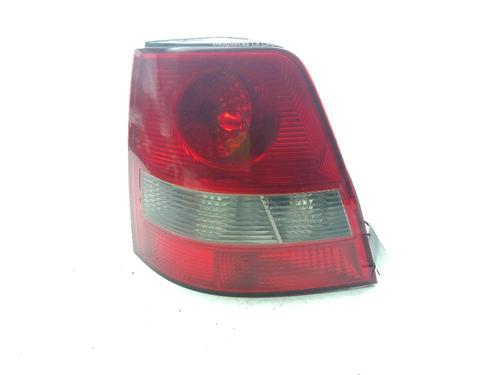 Used Left taillight KIA SORENTO I (JC) 2.5 CRDi 4WD (140 hp) 32008692