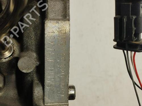 Engine PEUGEOT 308 SW II (LC_, LJ_, LR_, LX_, L4_) 1.2 THP 130 | BP28138813M1 