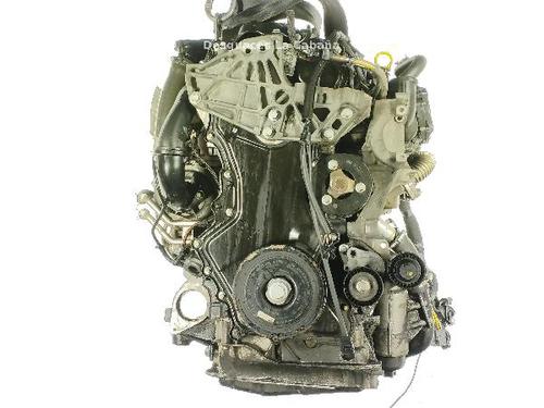 Engine RENAULT TRAFIC II Van (FL) 2.0 dCi 115 (FL01, FL0U, FL00, FL0H, FL0M) | BP39119343M1  - Image 5
