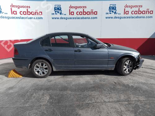 Electronic module BMW 3 (E46) 320 d | BP18364200M83 