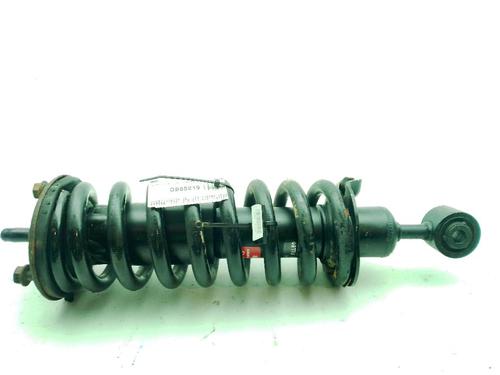 Left front shock absorber NISSAN NAVARA NP300 (D40) 2.5 dCi 4WD | BP30746887M16 - Image 2