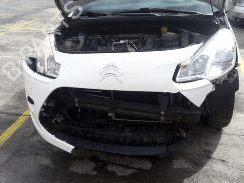 Fuse box CITROËN C3 II (SC_) 1.4 HDi 70 (SC8HZC, SC8HR0, SC8HP4) | BP32259820E1  - Image 5