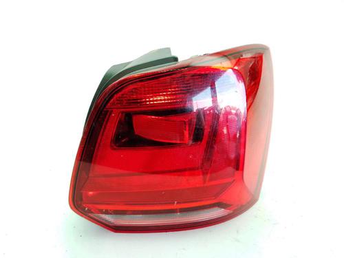 Feu arrière droit Feu arrière droit VW POLO V (6R1, 6C1) 1.4 TDI (90 hp) 34263750 34263750