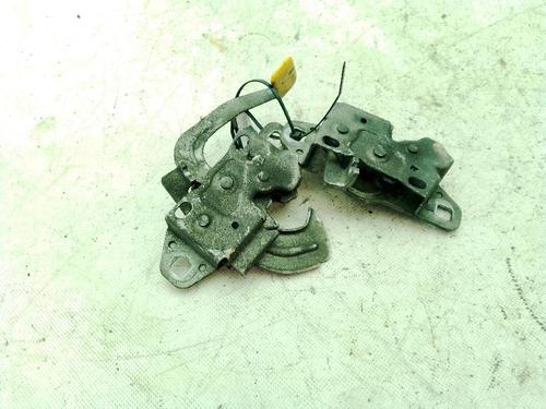 Hood lock MINI MINI (R50, R53) Cooper | BP27495541C133 