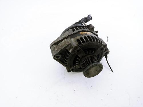 Alternator RENAULT ESPACE IV (JK0/1_) 3.0 dCi (JK0J, JK0V) | BP18371636M7 