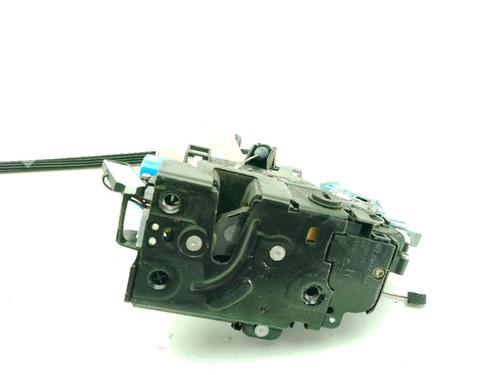 Used Rear right lock VW TOURAN (1T3) 2.0 TDI (140 hp) 32008571