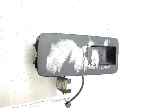 Used Left rear window switch Left rear window switch OPEL INSIGNIA A (G09) [2008-2017] 30099400 30099400