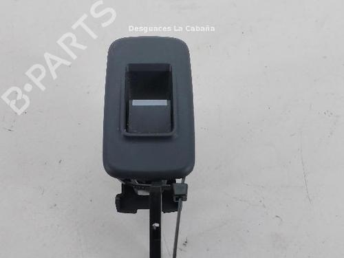Used Right front window switch Right front window switch JAGUAR XE (X760) 2.0 D AWD (180 hp) 31988946 31988946