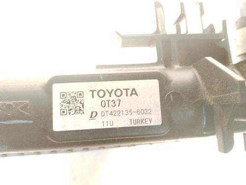 Køler TOYOTA C-HR (_X1_) 1.8 Hybrid (ZYX10_, ZYX11_) | BP23998727M31 