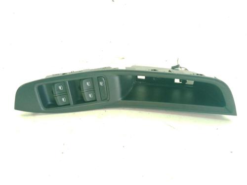 Used Left front window switch Left front window switch MG MG ZS SUV (AZS1) EV (177 hp) 27450732 27450732