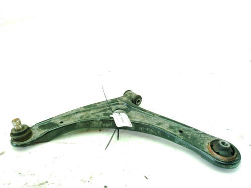 Used Left front suspension arm Left front suspension arm JEEP COMPASS (MK49) 2.2 CRD 4x4 (163 hp) 39580766 39580766