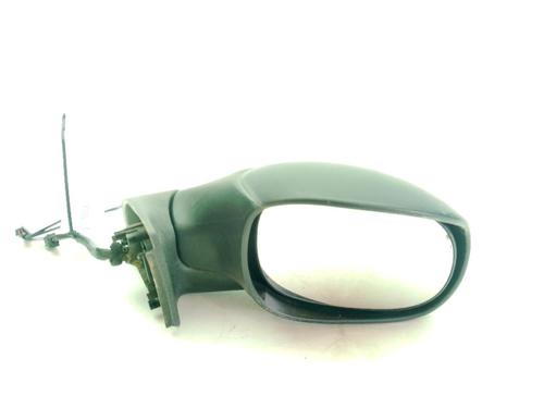 Used Right mirror CITROËN C3 Pluriel (HB_) 1.4 (73 hp) 31583560