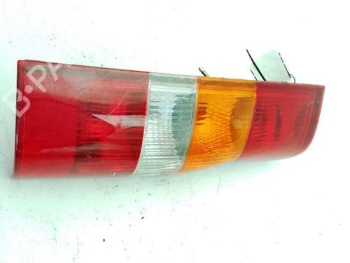 Used Right taillight Right taillight FORD TRANSIT Platform/Chassis (FM_ _, FN_ _) 2.0 DI (F_E_, F_F_) (100 hp) 36069857 36069857