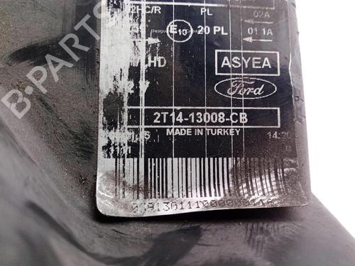 Right headlight FORD TRANSIT CONNECT (P65_, P70_, P80_) 1.8 Di | BP24996335C29 - Image 5