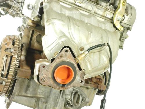 Engine RENAULT SCÉNIC II (JM0/1_) 1.6 (JM0C, JM0J, JM1B) | BP37660708M1 - Image 8