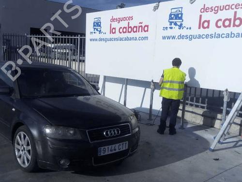 Alternator AUDI A3 (8P1) 2.0 TDI 16V | BP24607180M7 - Image 7