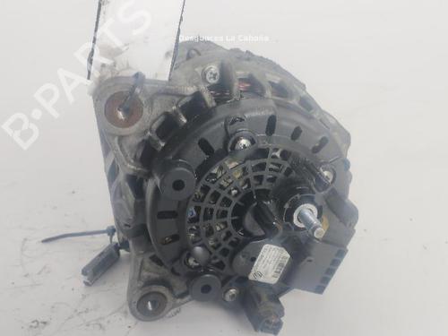 Alternator DACIA SANDERO II 1.5 dCi | BP31989474M7 - Image 4