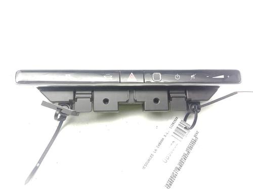 Used Warning switch MERCEDES-BENZ C-CLASS T-MODEL (S206) C 220 d (206.204, 206.216) (200 hp) 31966914