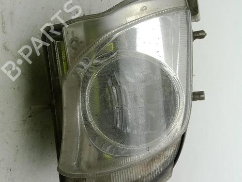 Used Left front fog light Left front fog light LEXUS IS II (_E2_) 250 (GSE20) (208 hp) 33014281 33014281