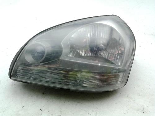 Used Left headlight HYUNDAI TUCSON (JM) 2.0 CRDi (113 hp) 18361027
