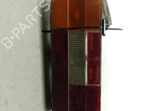 Used Left taillight Left taillight LADA NIVA Closed Off-Road Vehicle (2121, 2131) 1600 4x4 (73 hp) 34340480 34340480