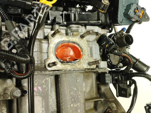 Engine CITROËN C1 II (PA_, PS_) 1.2 VTi 82 | BP37660709M1 - Image 8