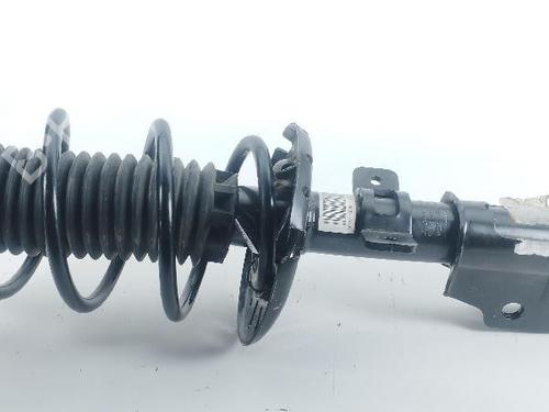 Used Right front shock absorber OPEL GRANDLAND / GRANDLAND X (A18, P1UO) 1.5 Turbo D (75) (131 hp) 24001558