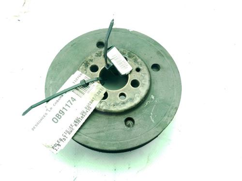 Used Pulley Pulley VW PASSAT B5.5 (3B3) 1.9 TDI (130 hp) 31243057 31243057
