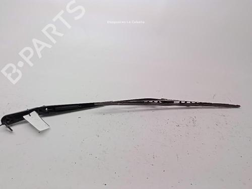 Used Front windshield wiper arm OPEL ZAFIRA A MPV (T98) 2.2 DTI 16V (F75) (125 hp) 24000587