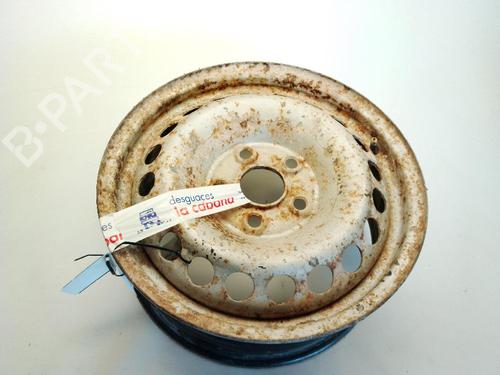 Used Rim VW TRANSPORTER T5 Van (7HA, 7HH, 7EA, 7EH) 1.9 TDI (105 hp) 27450593