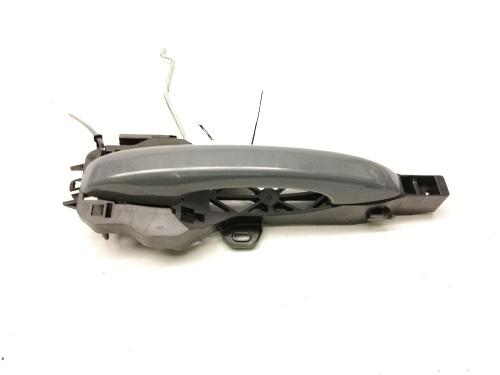 Used Front right exterior door handle Front right exterior door handle DACIA SANDERO III 1.0 TCe LPG (91 hp) 40492441 40492441