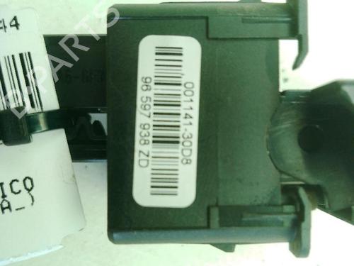 Switch CITROËN C4 Grand Picasso I (UA_) 2.0 HDi 138 | BP26517613I30 
