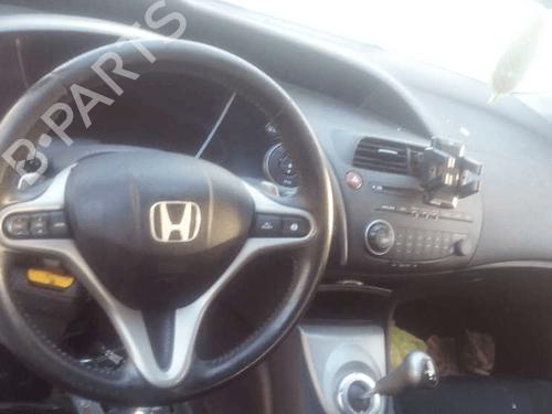 Brugte HONDA CIVIC VIII Hatchback (FN, FK) 1.8 (FN1, FK2) 4785215