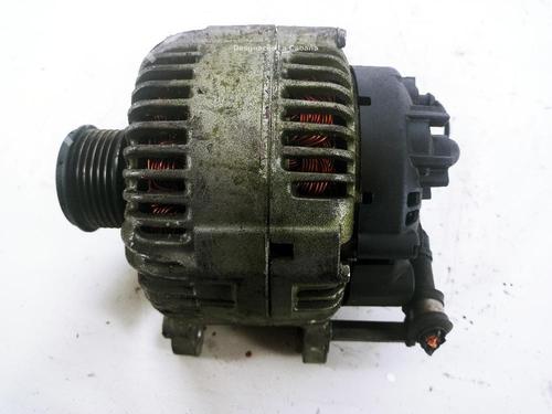 Alternator VW PASSAT B6 (3C2) 2.0 TDI 16V | BP24156365M7 - Image 3
