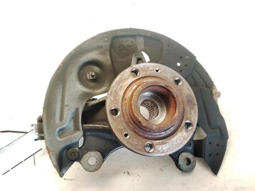 Left front steering knuckle OPEL GRANDLAND / GRANDLAND X (A18, P1UO) 1.2 (75) | BP25932514M25 