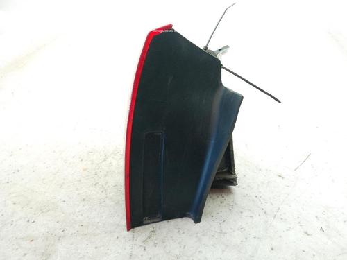 Left taillight CITROËN C5 II (RC_) 1.6 HDi (RC8HZB) | BP24862073C34 