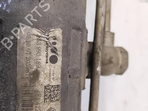 Steering rack AUDI A6 C6 (4F2) 3.0 TDI quattro | BP39119621M22 - Image 3