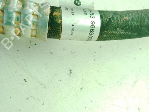 Pipe BMW 1 (F40) 118 d | BP27514071M125 