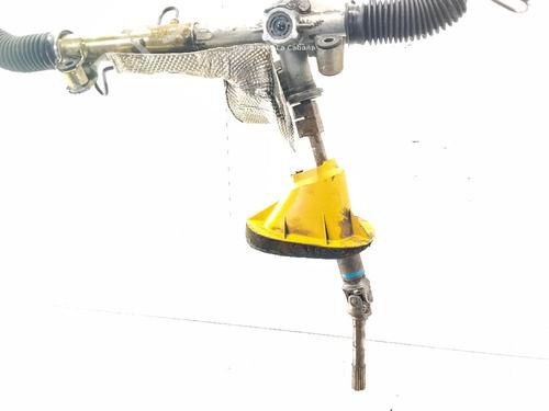 Steering rack FORD TRANSIT CONNECT (P65_, P70_, P80_) 1.8 Di | BP32155021M22 - Image 2